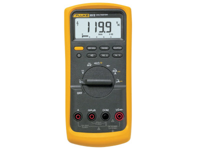 Fluke 83V