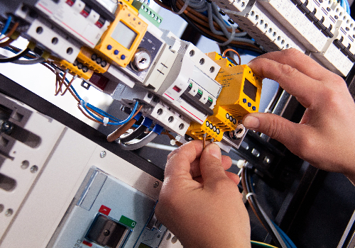 Electrical Engineering Services