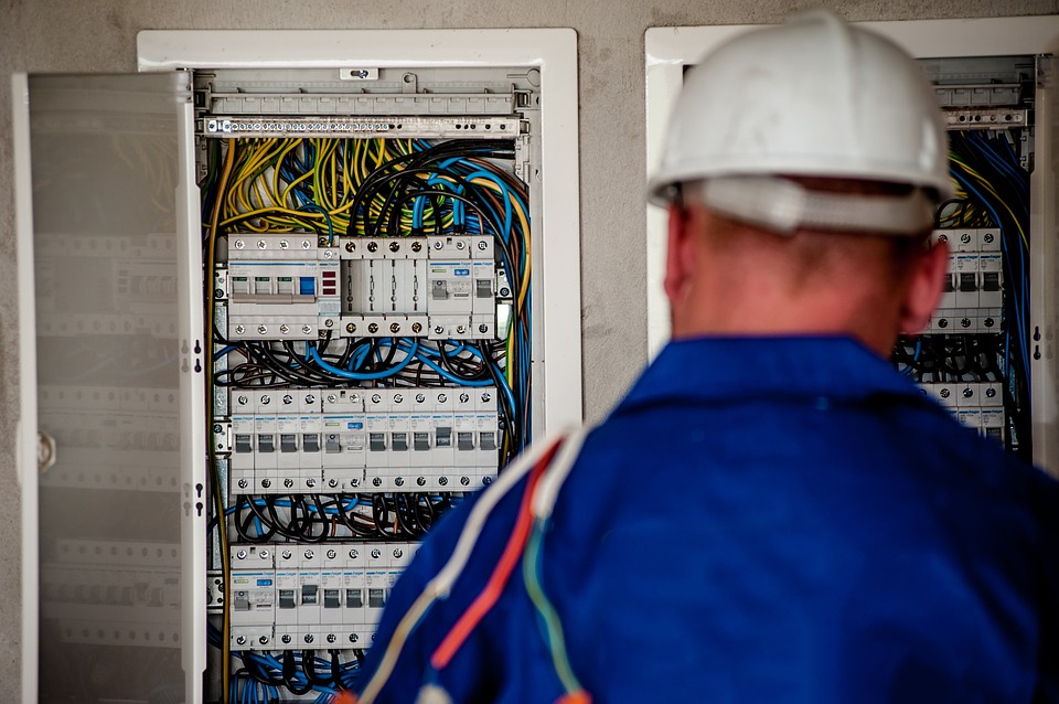 Electrical Engineering Services